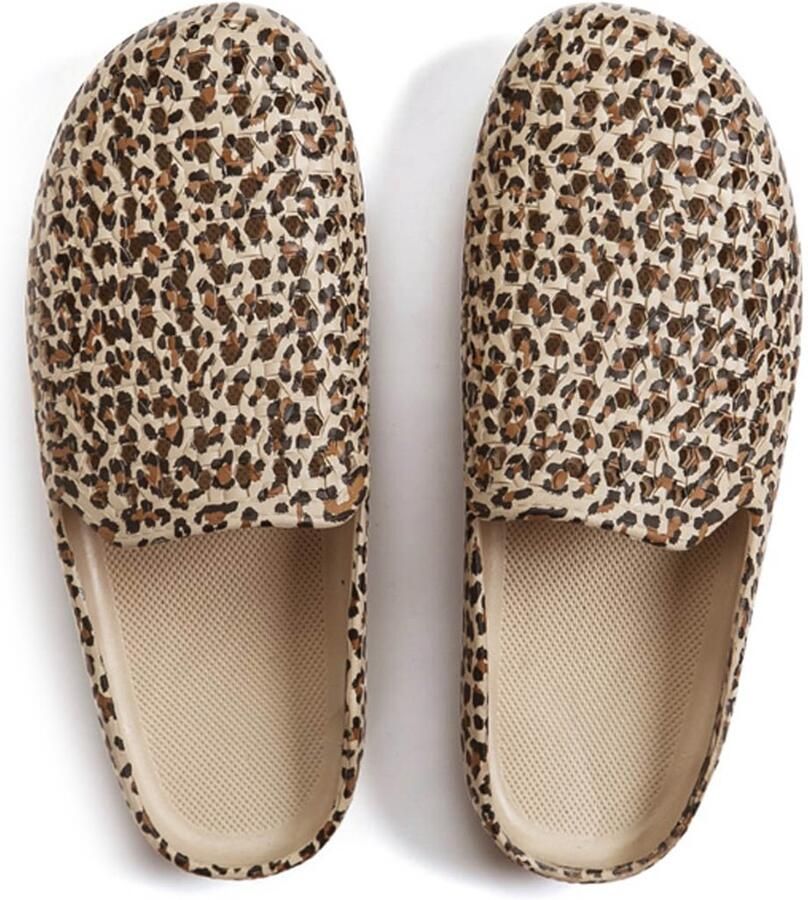 Freedom Moses Slipper Unisex Kieff Wildcat Sands