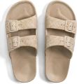 Freedom Moses Slippers Kids Unisex Bali Sands - Beige