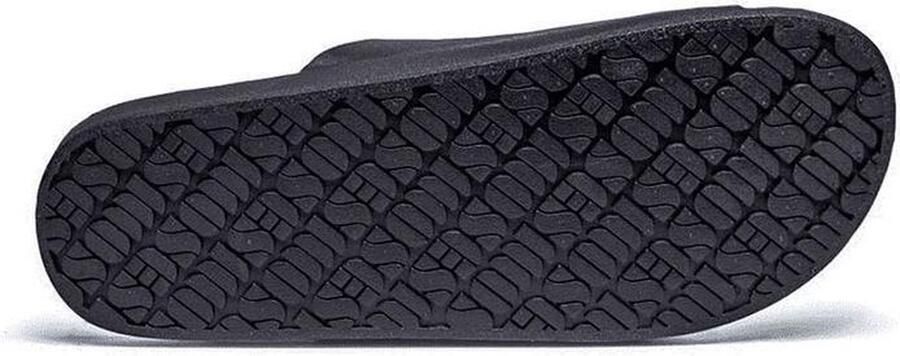 Freedom Moses SLIPPERS BLACK slippers flipflops badslipper original 32 33 (683615368057) - Foto 2