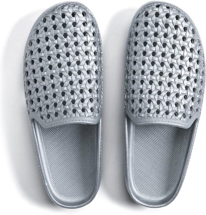 Freedom Moses Slipper Unisex Kieff Silverado