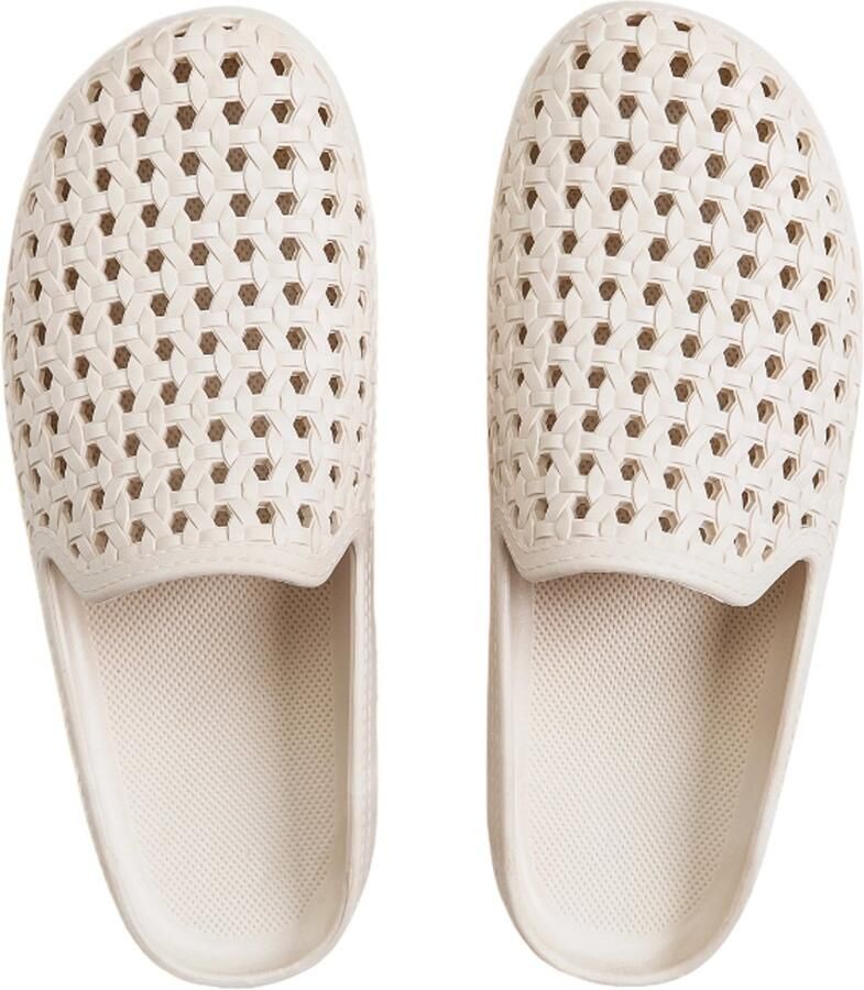 Freedom Moses Kieff Sandalen beige - Foto 2