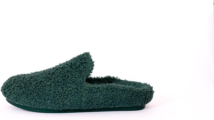 Freedom Moses Slippers KUSH EMERALD