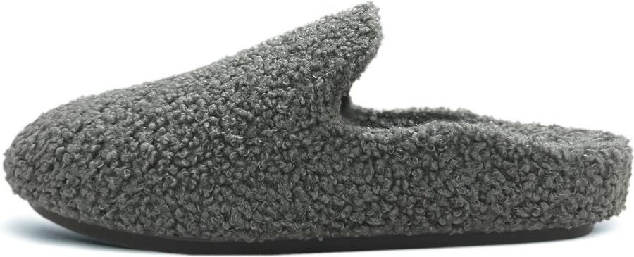 Freedom Moses Pantoffel Unisex Kush Grey - Foto 2