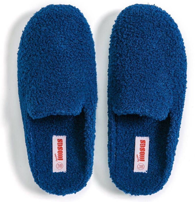 Freedom Moses Pantoffel Kids Kush Indigo