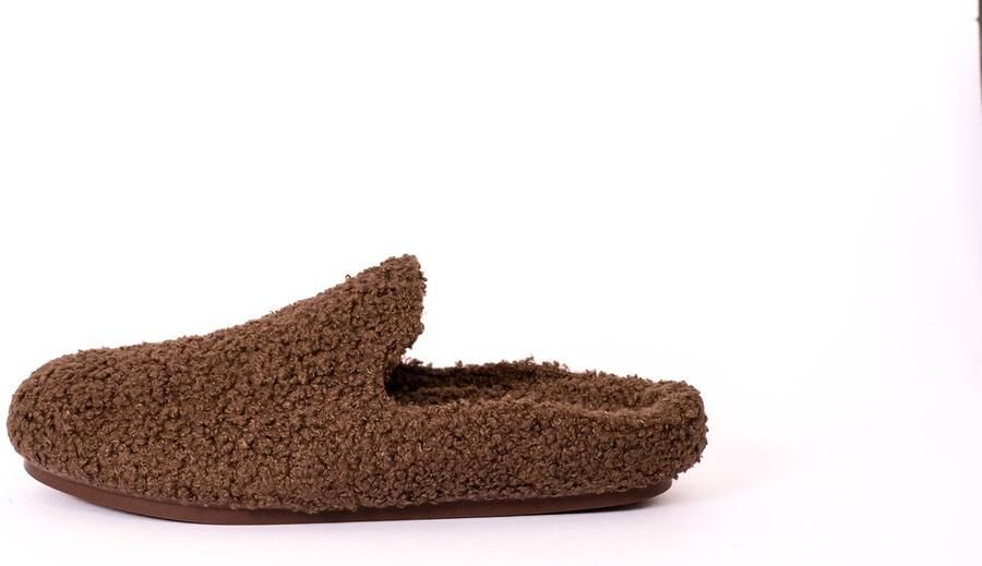 Freedom Moses Slippers KUSH MOCHA