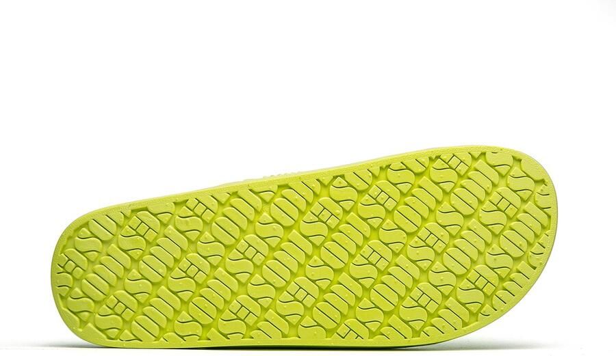 Freedom Moses Fancy Slippers Groen