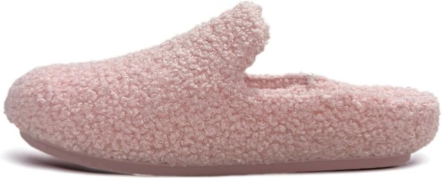 Freedom Moses Slippers KUSH ROSE