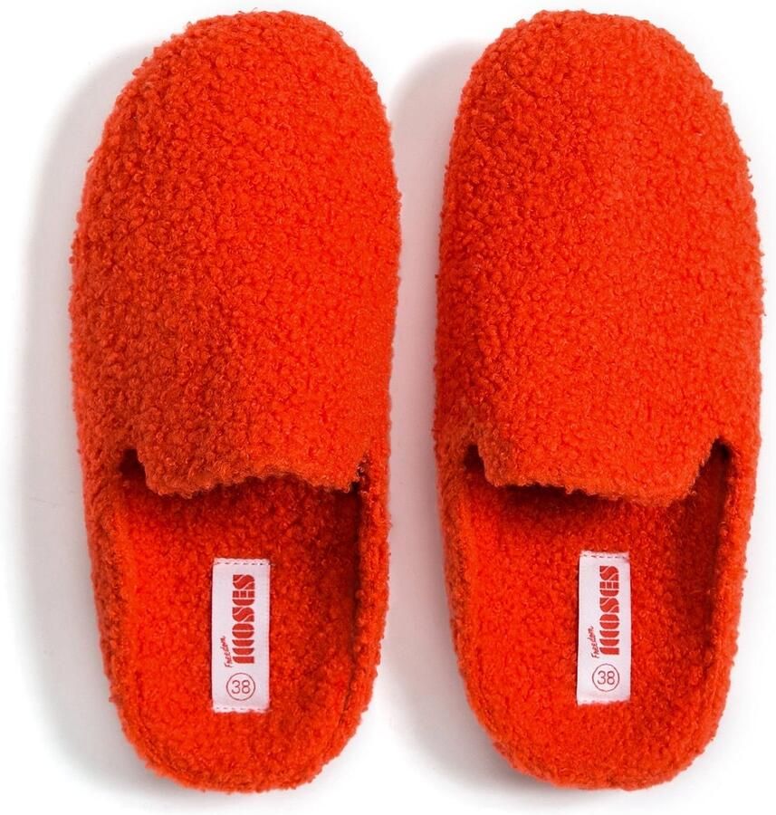 Freedom Moses Slippers KUSH SUNSET