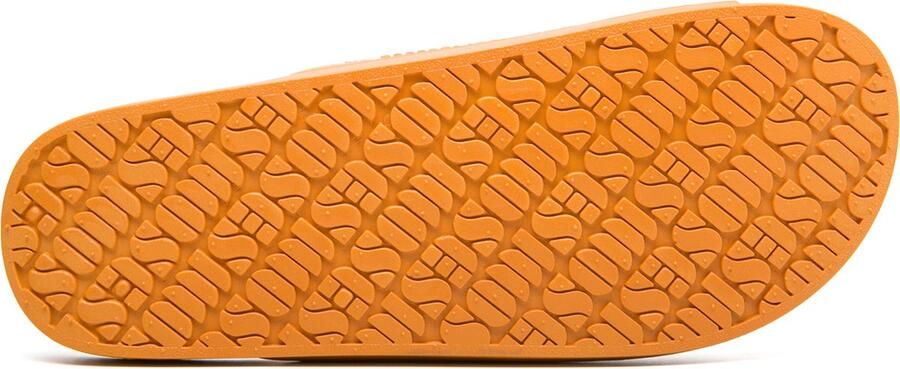 Freedom Moses Slippers Slides Vegan Sol Oranje - Foto 3