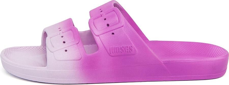 Freedom Moses SLIPPERS ORCHID Meisje slippers flipflops badslipper Roze 38 39 (0634052232258)