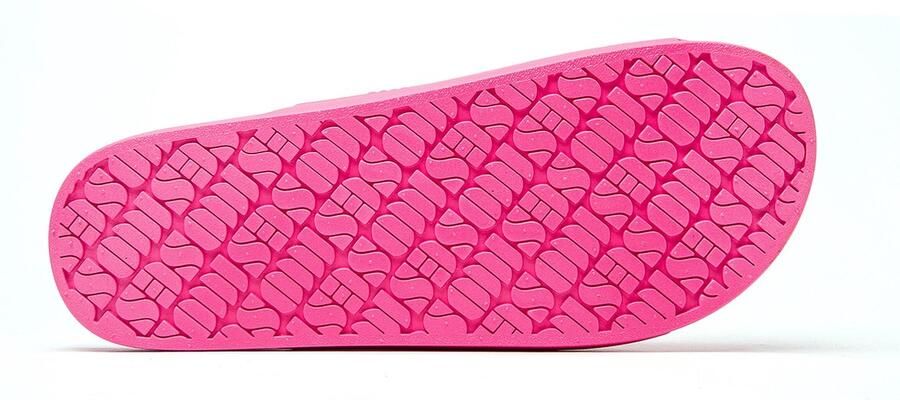 Freedom Moses Slippers Slides Vegan Happy Fuchsia - Foto 4