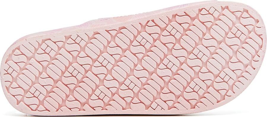 Freedom Moses Slippers Slides Vegan Aloha Rosa Roze - Foto 3