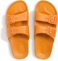 Freedom Moses Slippers BUBBA RED - Rood