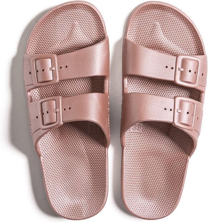 Freedom Moses SLIPPERS VENUS Meisje slippers flipflops badslipper Roze 38 39 (0658392222908)