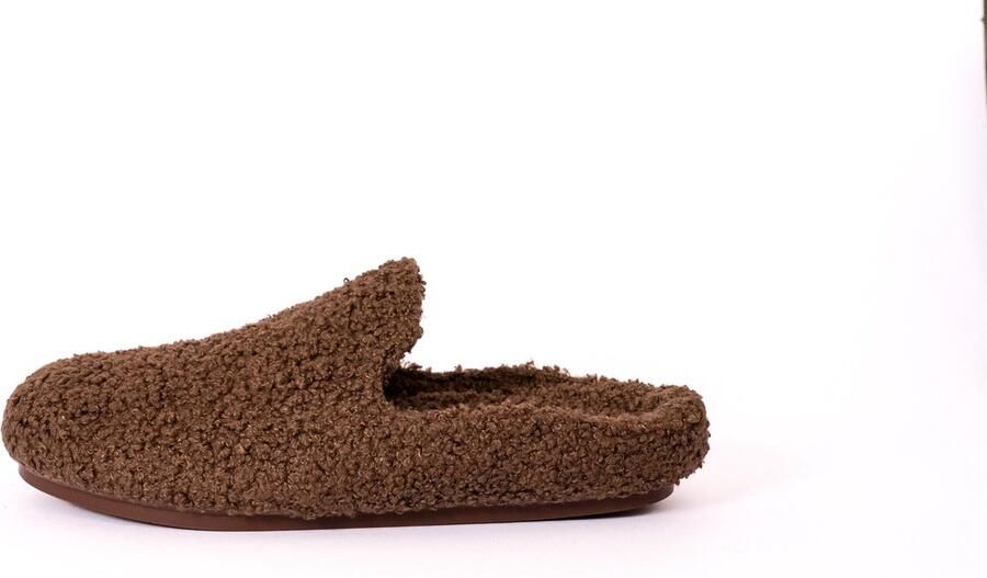 Freedom Moses Slippers WHITE TERRAZZO SAGE