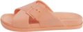Freedom Moses Cross Sandalen roze beige - Roze