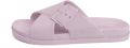 Freedom Moses Cross Sandalen purper - Paars