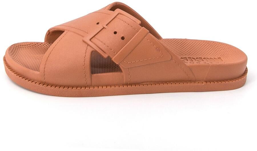 Freedom Moses Slippers X TOFFEE