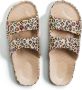 Freedom Moses Slipper Unisex Fancy Popleo Sands - Thumbnail 5