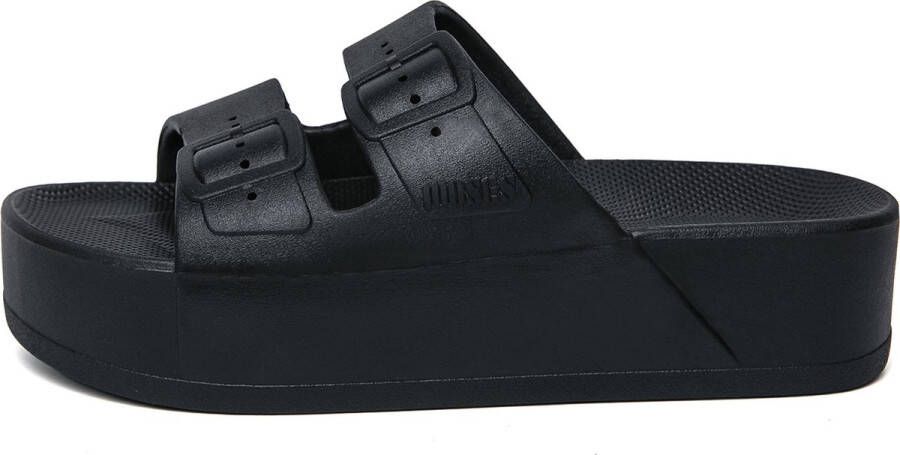 Freedom Moses High Black
