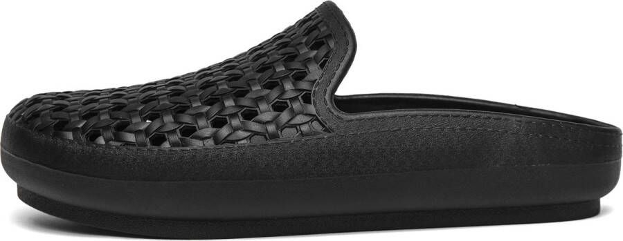 Freedom Moses Slippers KIEFF-BLACK