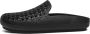 Freedom Moses Slippers Kieff Black - Thumbnail 4
