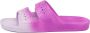 Freedom Moses Basic Sandalen purper roze - Thumbnail 1