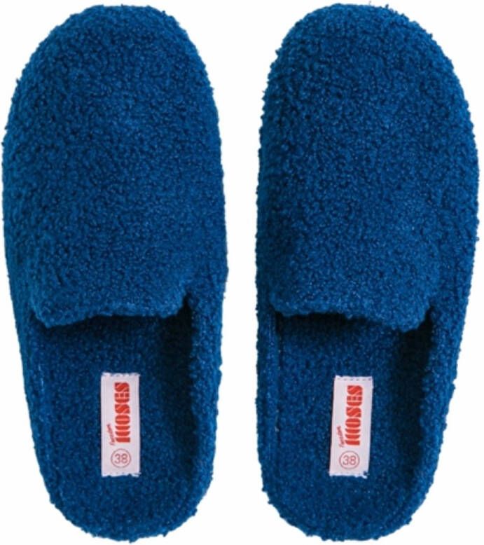 Freedom Moses Pantoffel Kids Kush Indigo