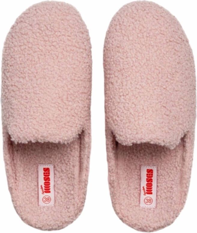 Freedom Moses Pantoffel Women Kush Rose