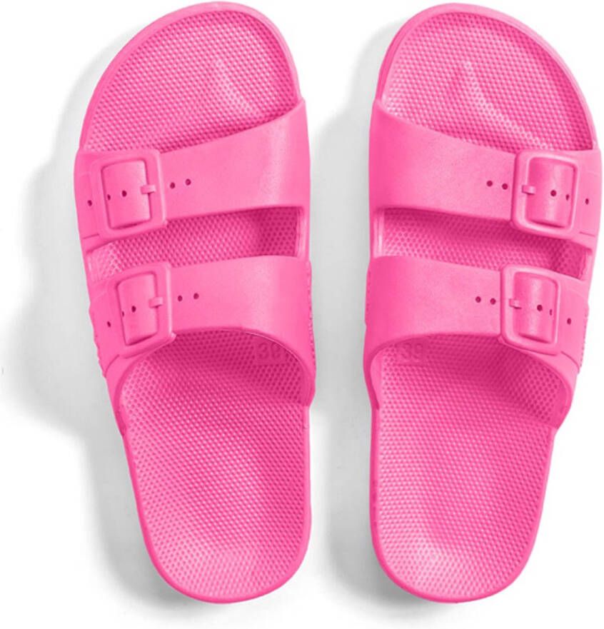Freedom Moses Slipper Kids Basic Glow