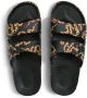 Freedom Moses Slipper Kids Serpant Sands Multi - Thumbnail 2