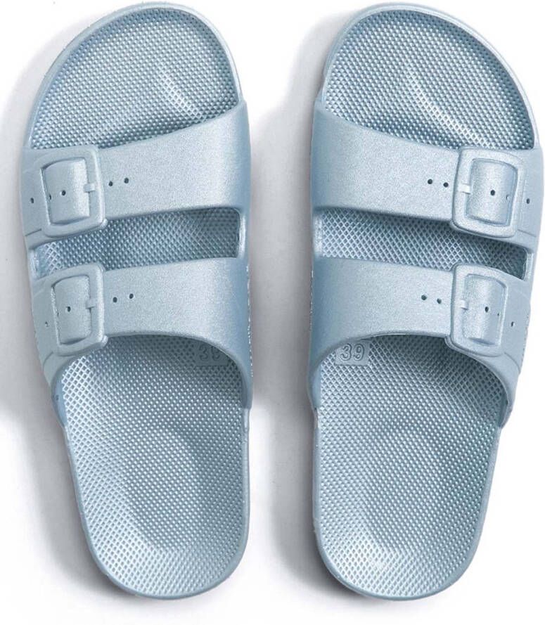 Freedom Moses Slipper Unisex Fancy Nili