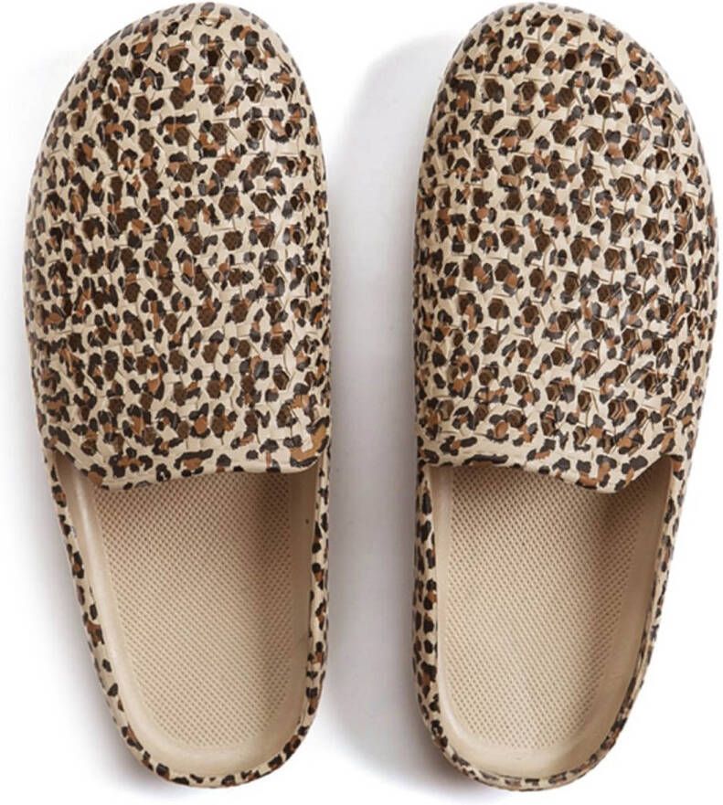 Freedom Moses Slipper Unisex Kieff Wildcat Sands