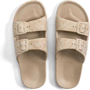 Freedom Moses Slippers Kids Unisex Bali Sands