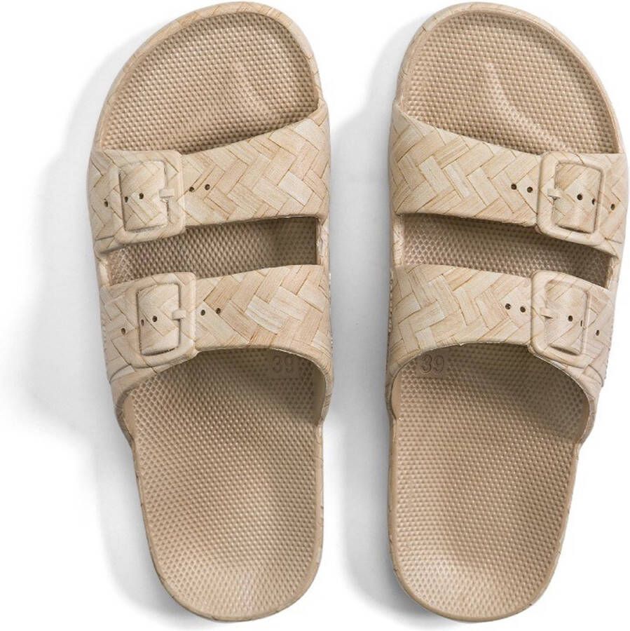 Freedom Moses Slippers Kids Unisex Bali Sands - Foto 1