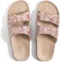 Freedom Moses Slipper Unisex Fancy Baba Sands - Thumbnail 1