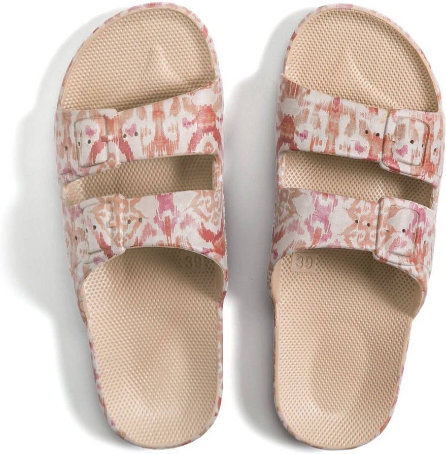 Freedom Moses Slippers BABA SANDS
