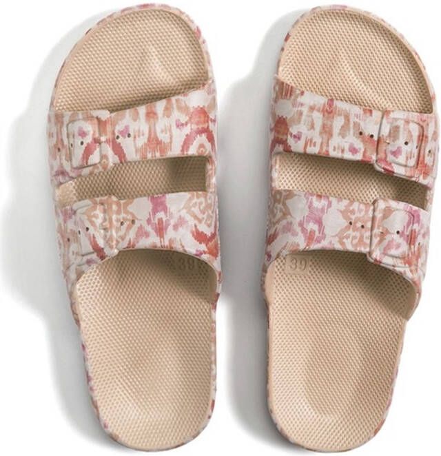 Freedom Moses Slipper Unisex Fancy Baba Sands