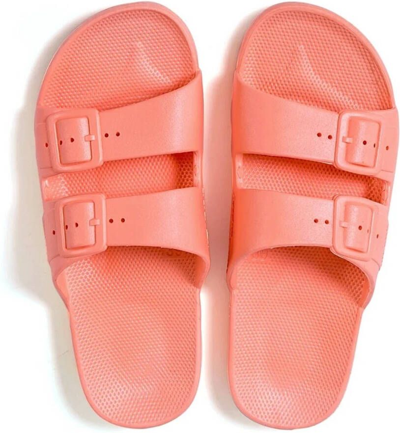 Freedom Moses Slippers Capri