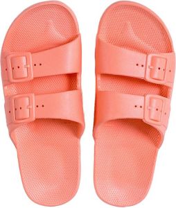 Freedom Moses Slippers Capri