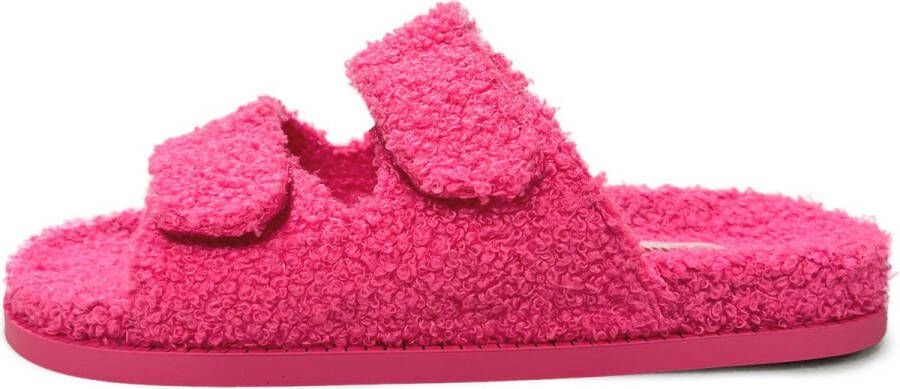 Freedom Moses 's Evu Pantoffels roze
