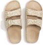 Freedom Moses Slippers Ikat Sands - Thumbnail 1