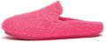 Freedom Moses Pantoffel Women Kush Bonbon - Roze
