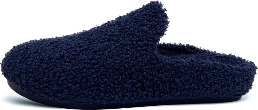 Freedom Moses Slippers KUSH NAVY
