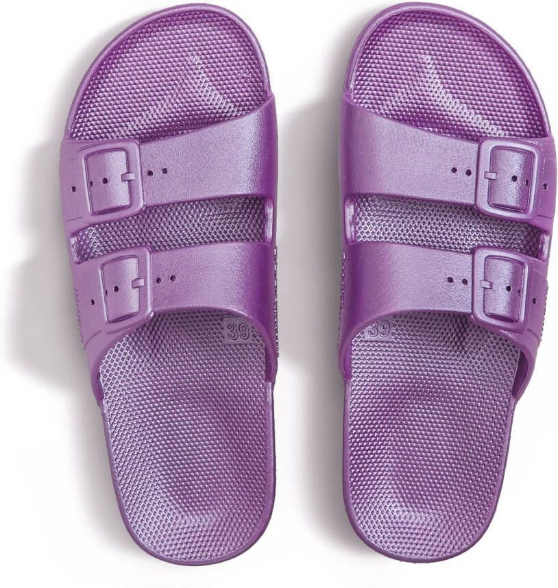 Freedom Moses Slippers LILA