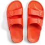 Freedom Moses Basic Sandalen rood - Thumbnail 1