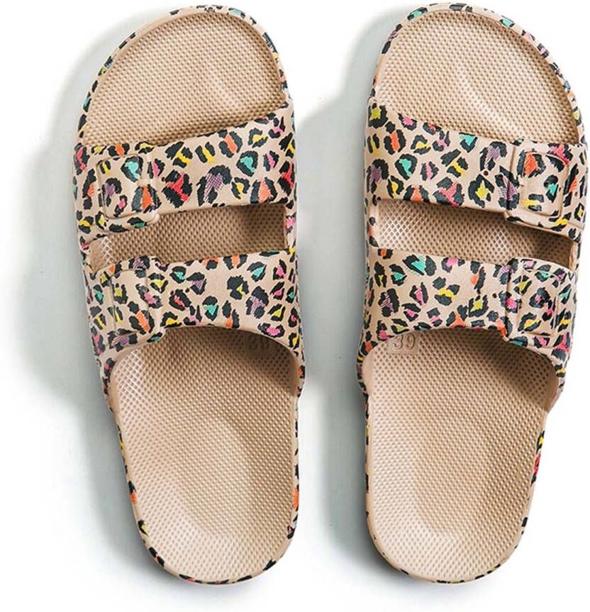Freedom Moses SLIPPERS POPLEO SANDS