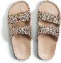 Freedom Moses Slipper Unisex Fancy Popleo Sands - Thumbnail 6