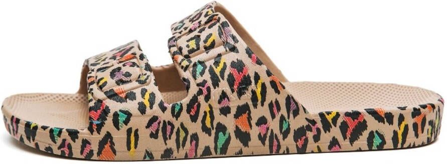 Freedom Moses SLIPPERS POPLEO SANDS Meisje slippers flipflops badslipper original 34 35 (0634052220873)