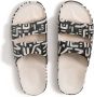 Freedom Moses Slippers PRIMO STONE - Thumbnail 1